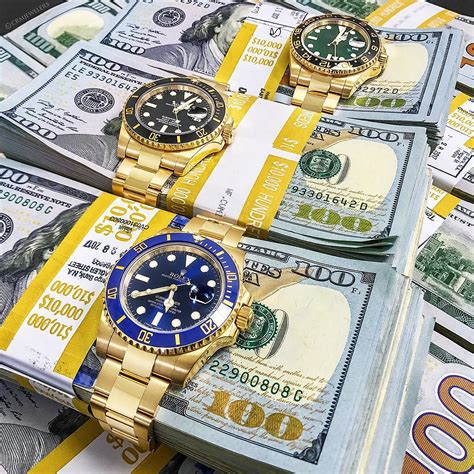 buy and sell rolex watches